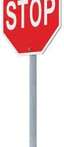 ΠΙΝΑΚΙΔΑ STOP ΣΧΟΛΙΚΟΣ ΤΡΟΧΟΝΟΜΟΣ