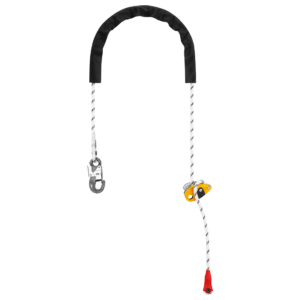 GRILLON HOOK ADJUSTABLE LANYARD 2M
