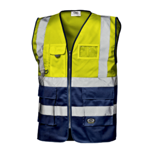 GRIFONE waistcoat MC3513 HG