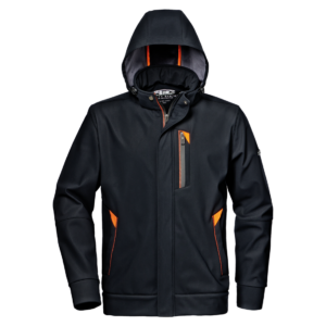 REVOLUTION SOFTSHELL MC4218 Q5